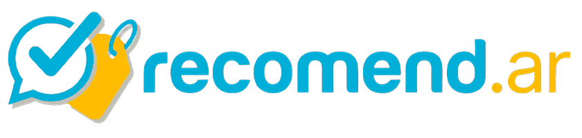Recomend.AR